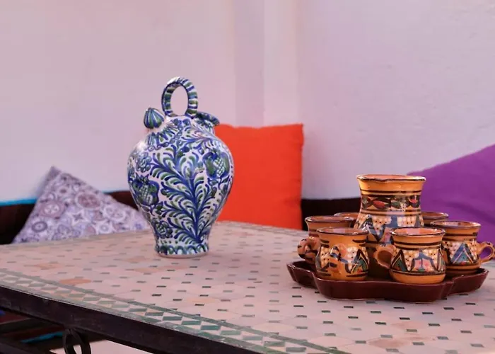 La Casa De Dona Sancha