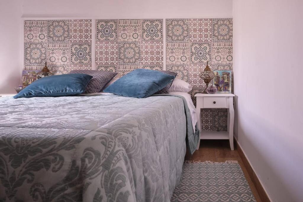 Ferienhaus La Casa De Dona Sancha *